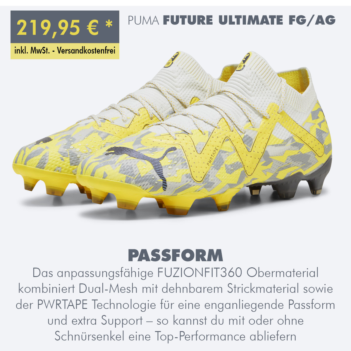 Puma Future