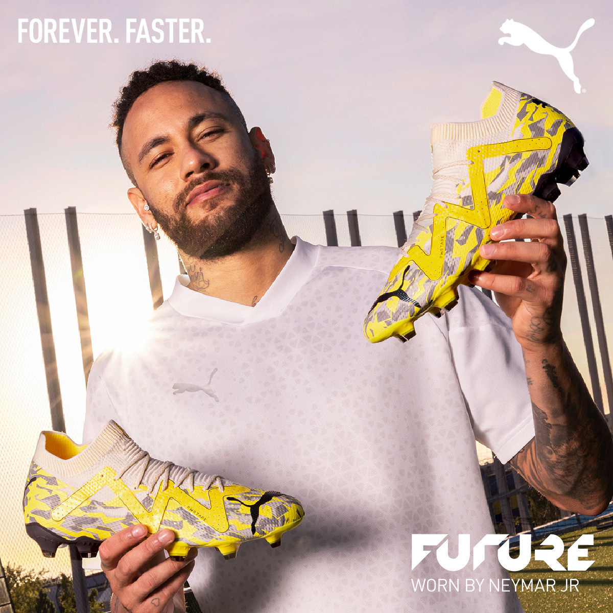 Puma Future
