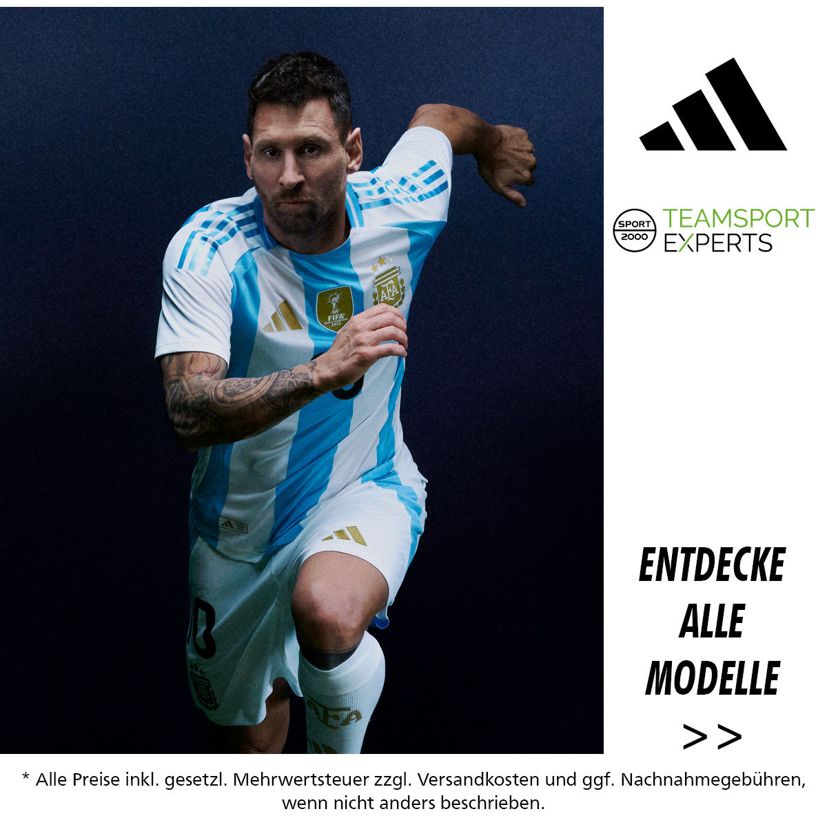 Entdecke alle Modelle >>