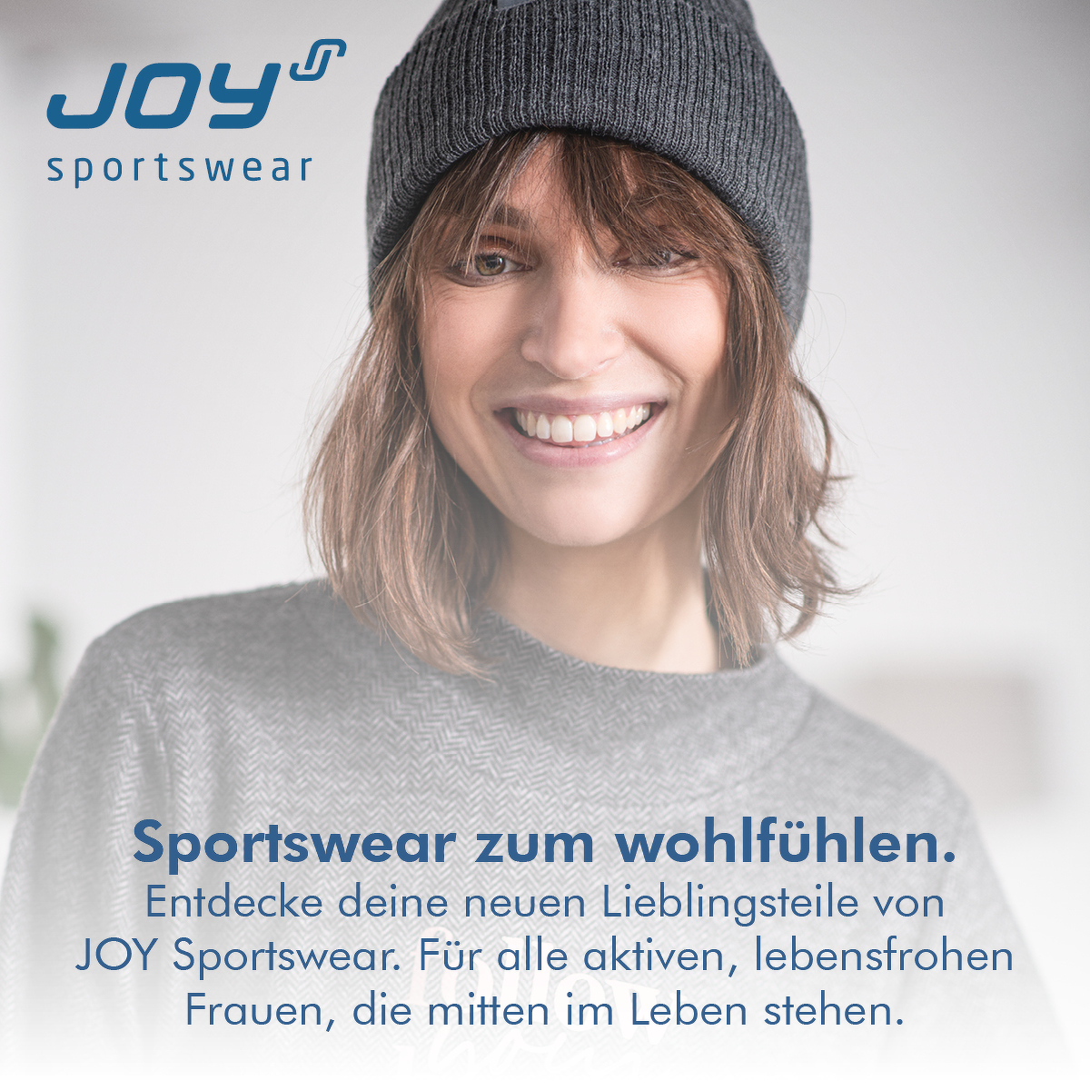 Joy Sportswear für Damen
