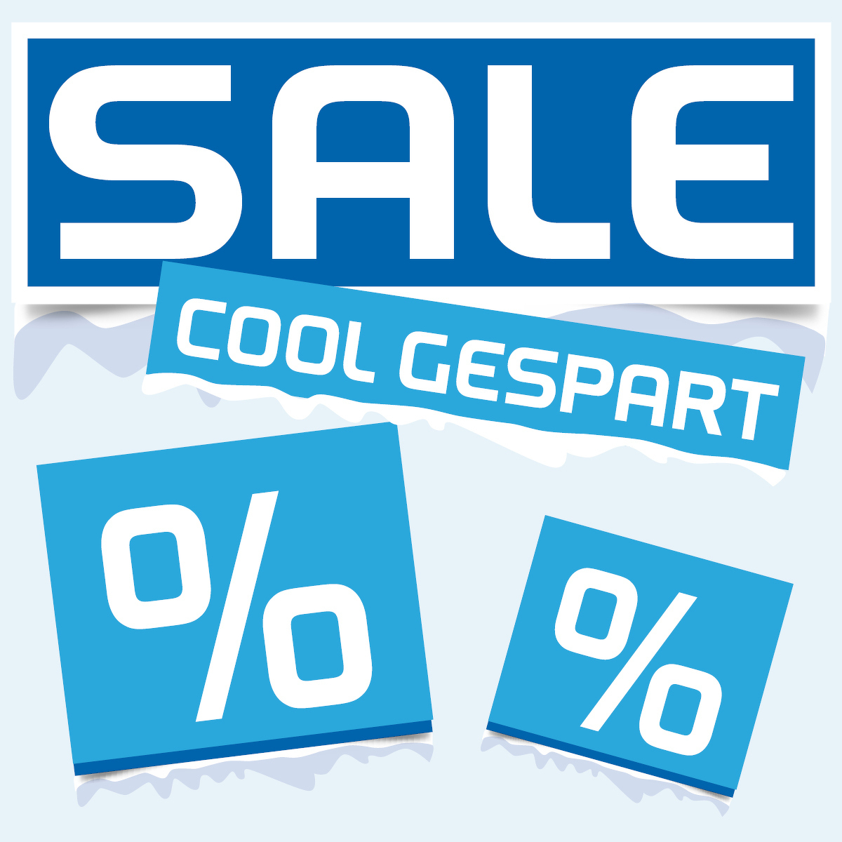 Cool gespart %