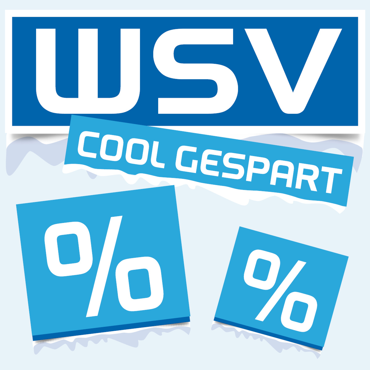 Cool gespart %