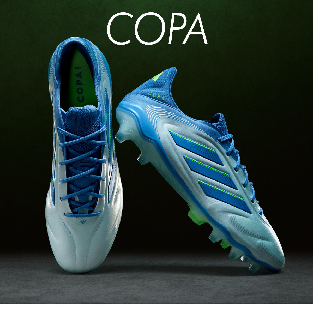 Adidas | Celestial Victory Pack | COPA