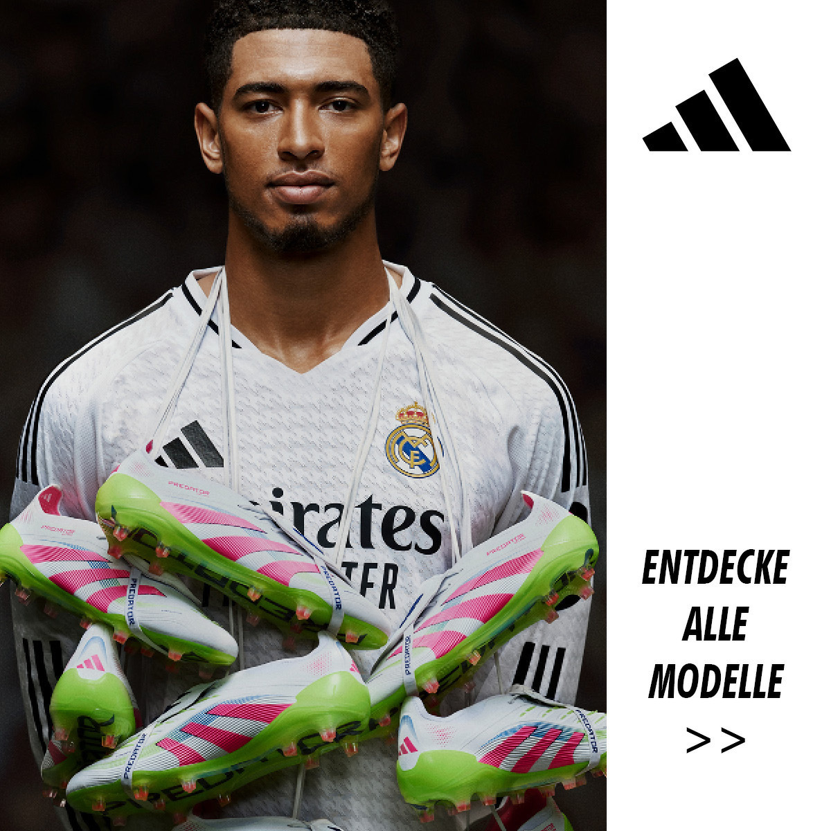 Adidas | Alle Fußballschuhe