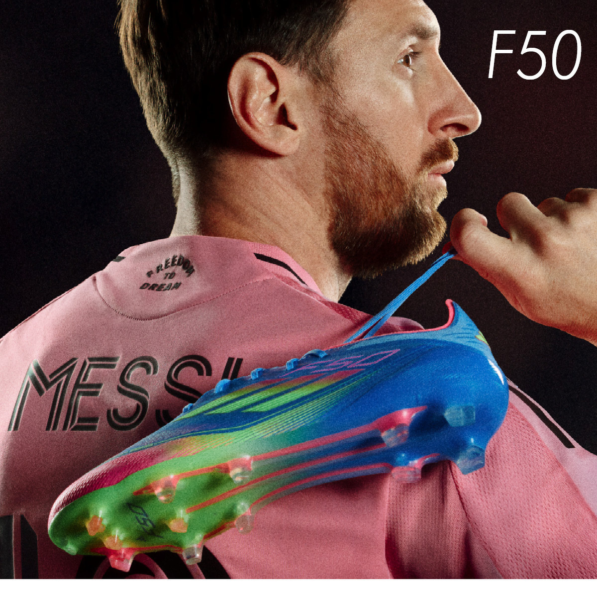 Adidas | Celestial Victory Pack | F50