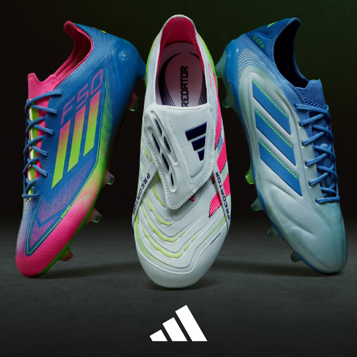 Adidas | Celestial Victory Pack