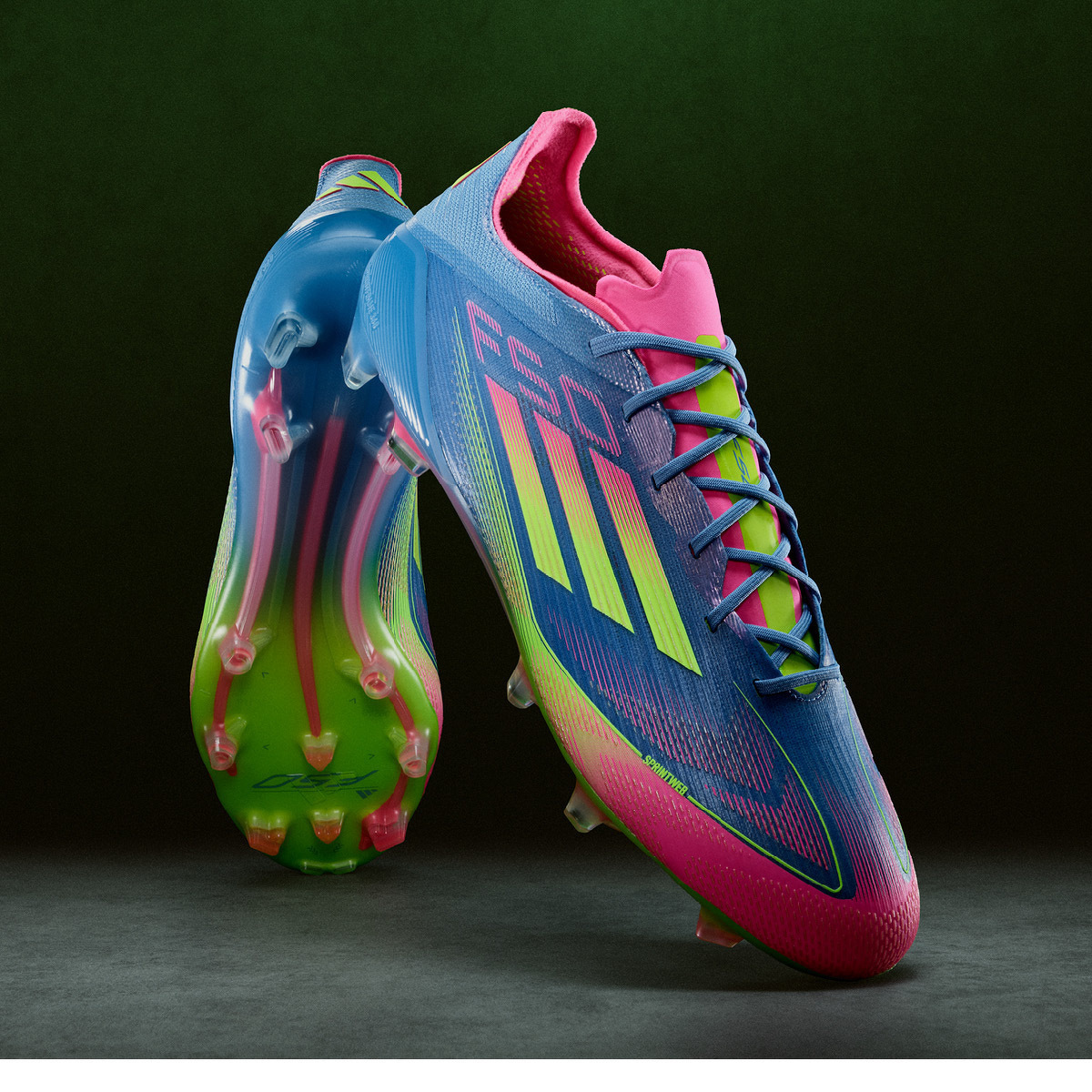 Adidas | Celestial Victory Pack | F50
