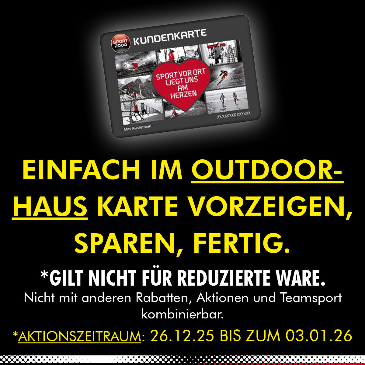 15% Rabatt auf alle Jack Wolfskin Textilien*