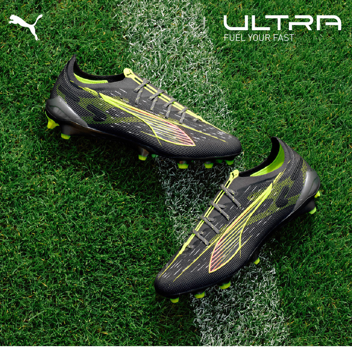 PUMA | Audacity Pack | Ultra