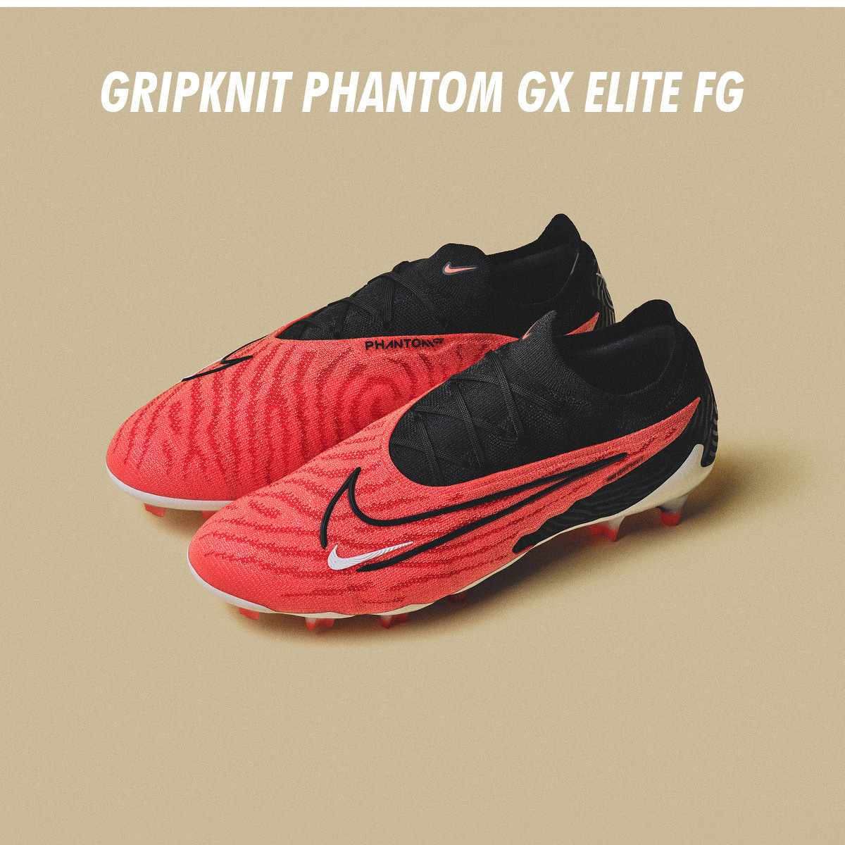 GRIPKNIT PHANTOM GX ELITE FG