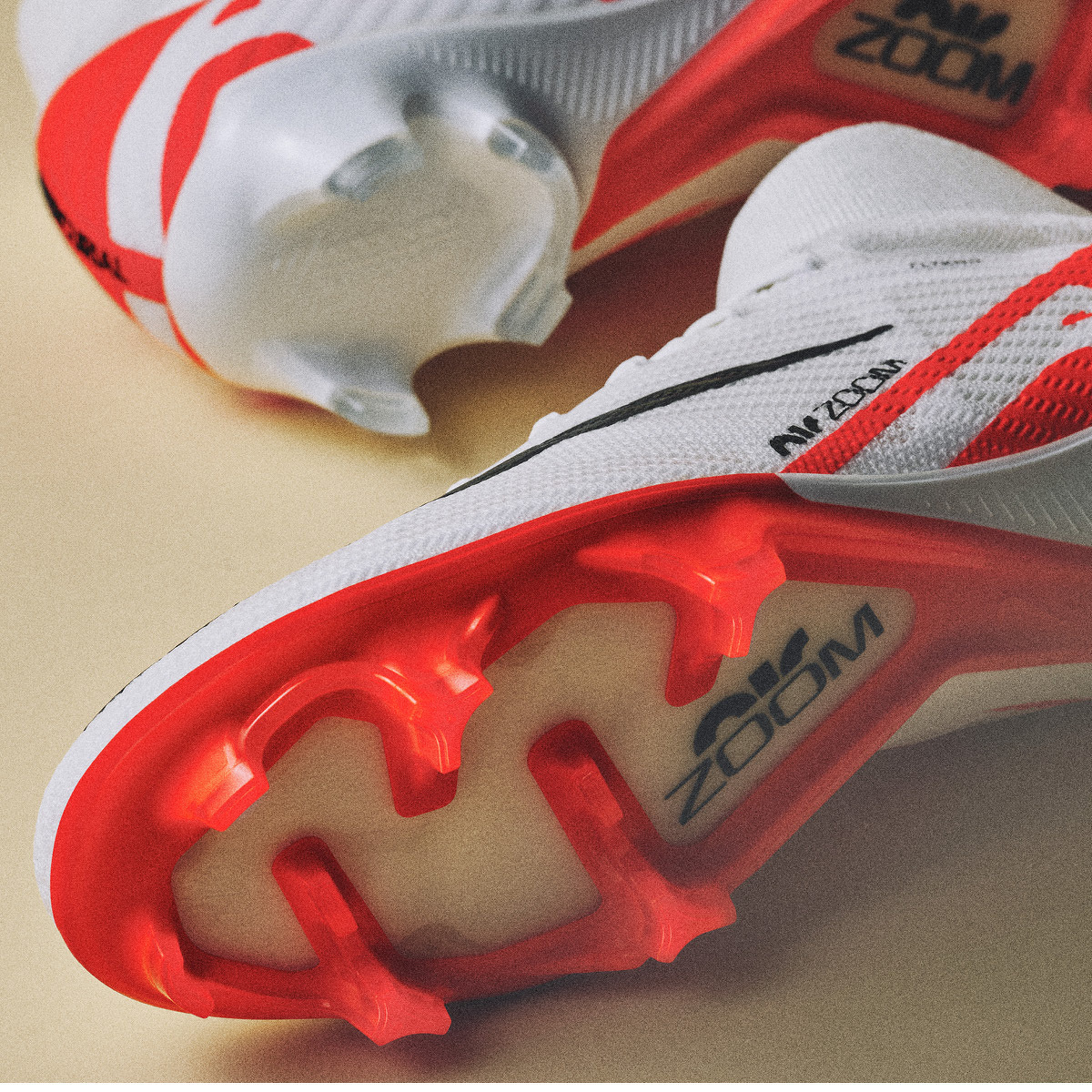 ZOOM MERCURIAL SUPERFLY 9 ELITE FG