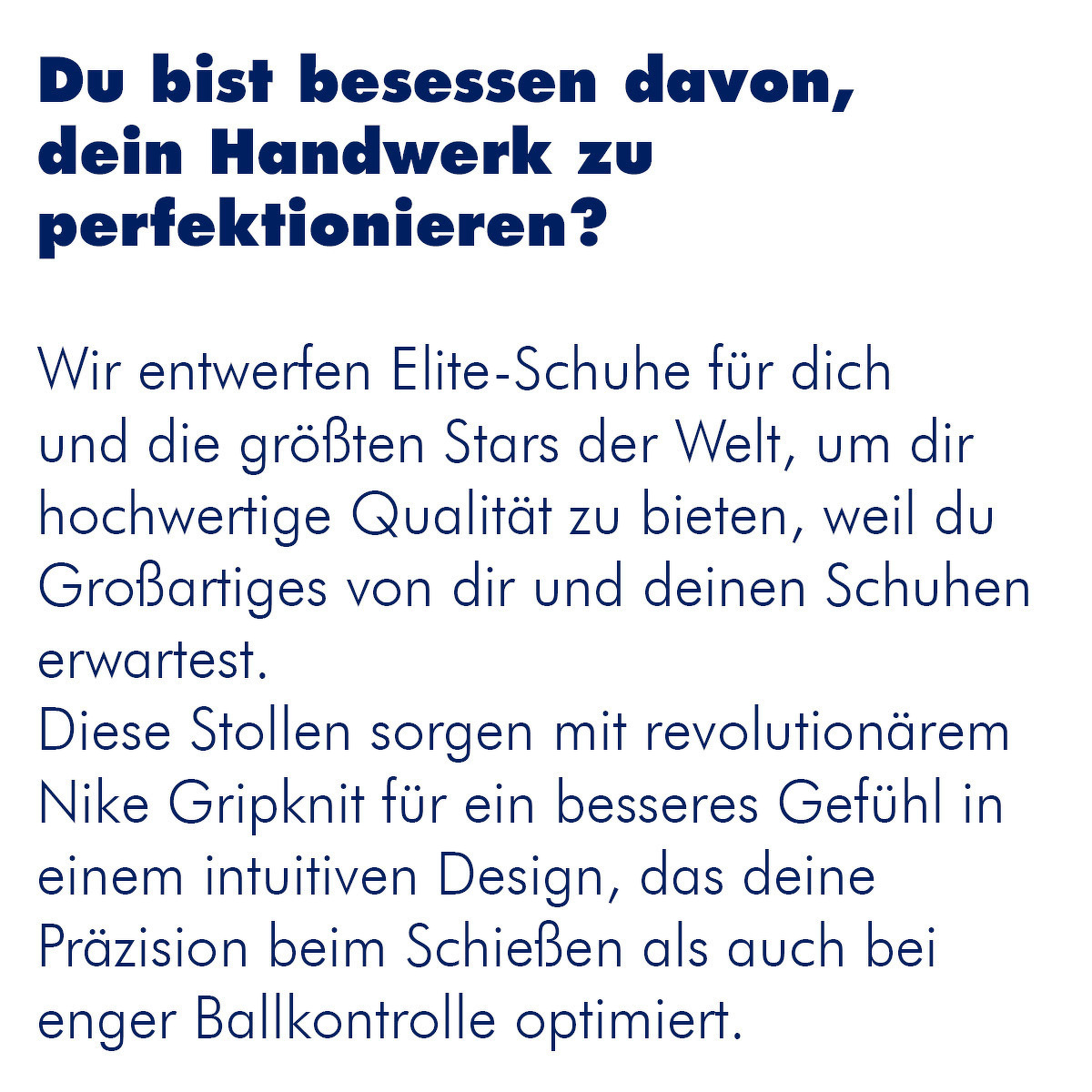 GRIPKNIT PHANTOM GX ELITE FG