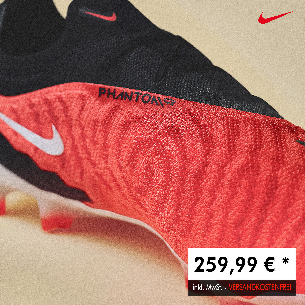 GRIPKNIT PHANTOM GX ELITE FG