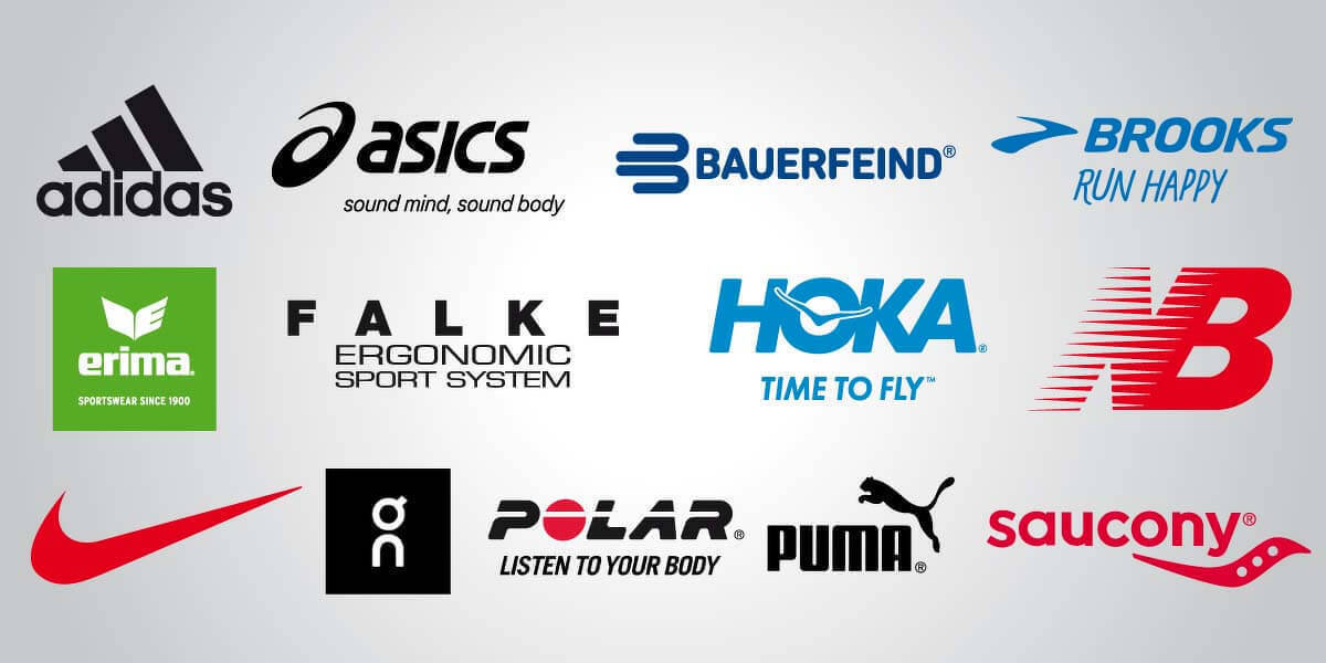 Running Kollektion Sport Klahsen