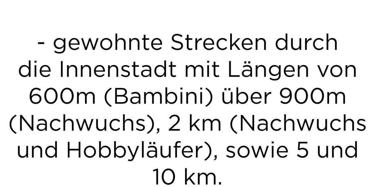 Info-Stand Sport Klahsen beim 12. OLB-City-lauf  Papenburg 24.04.2022