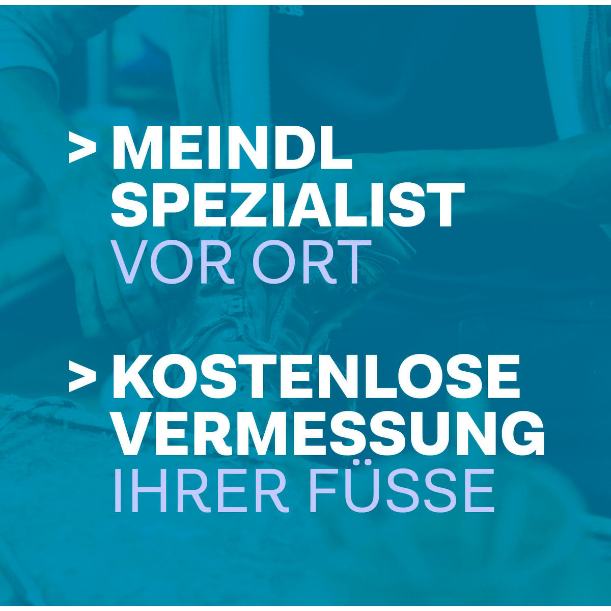 Meindl Kompetenztag Samstag 10.06.2023