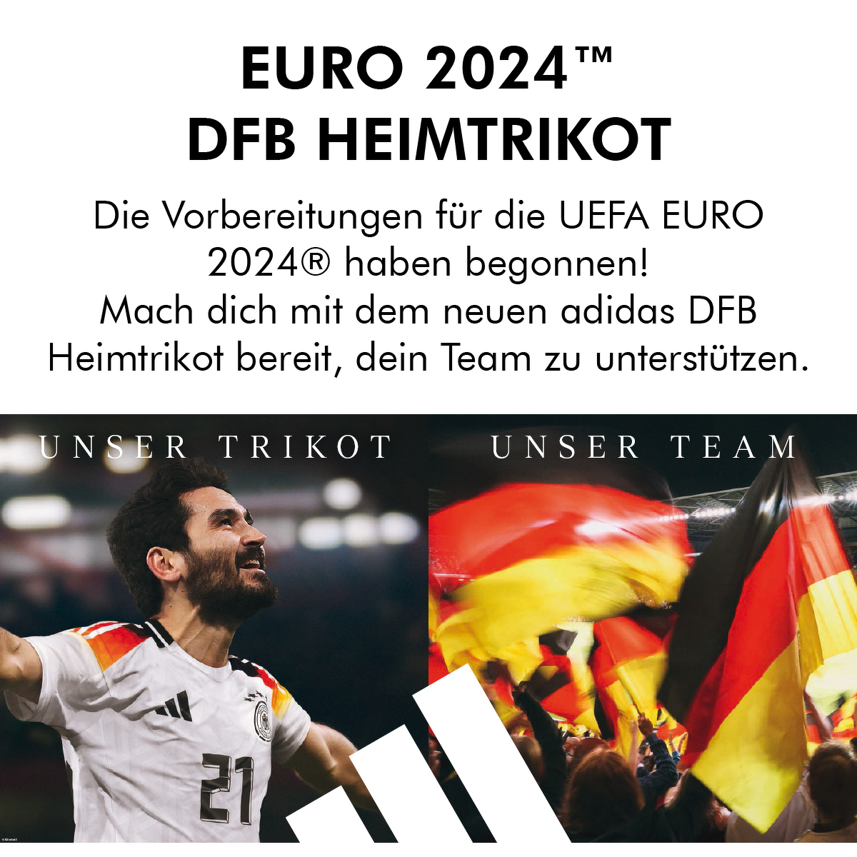 EURO 2024™ DFB HEIMTRIKOT