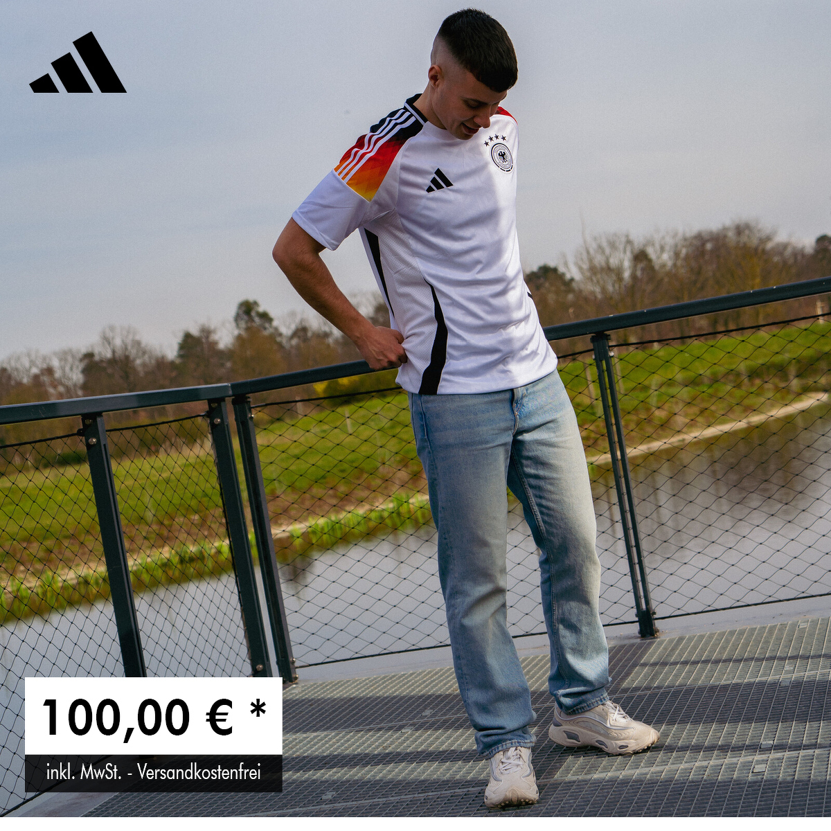 EURO 2024™ DFB HEIMTRIKOT