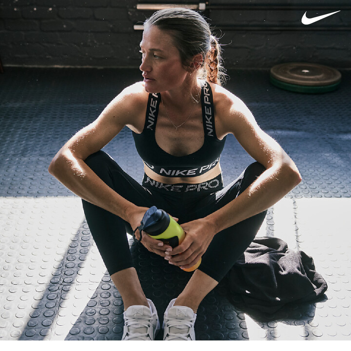 Nike - Fitnesskollektion für Damen