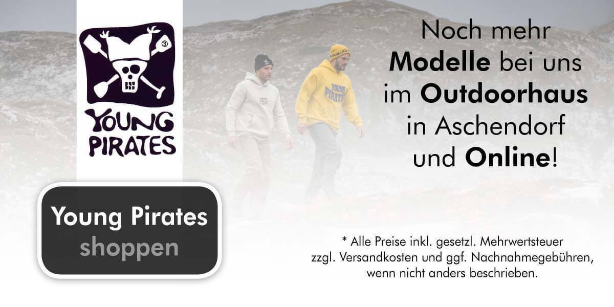 Young Pirates