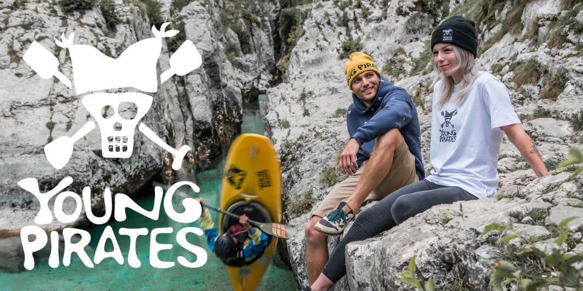 Young Pirates