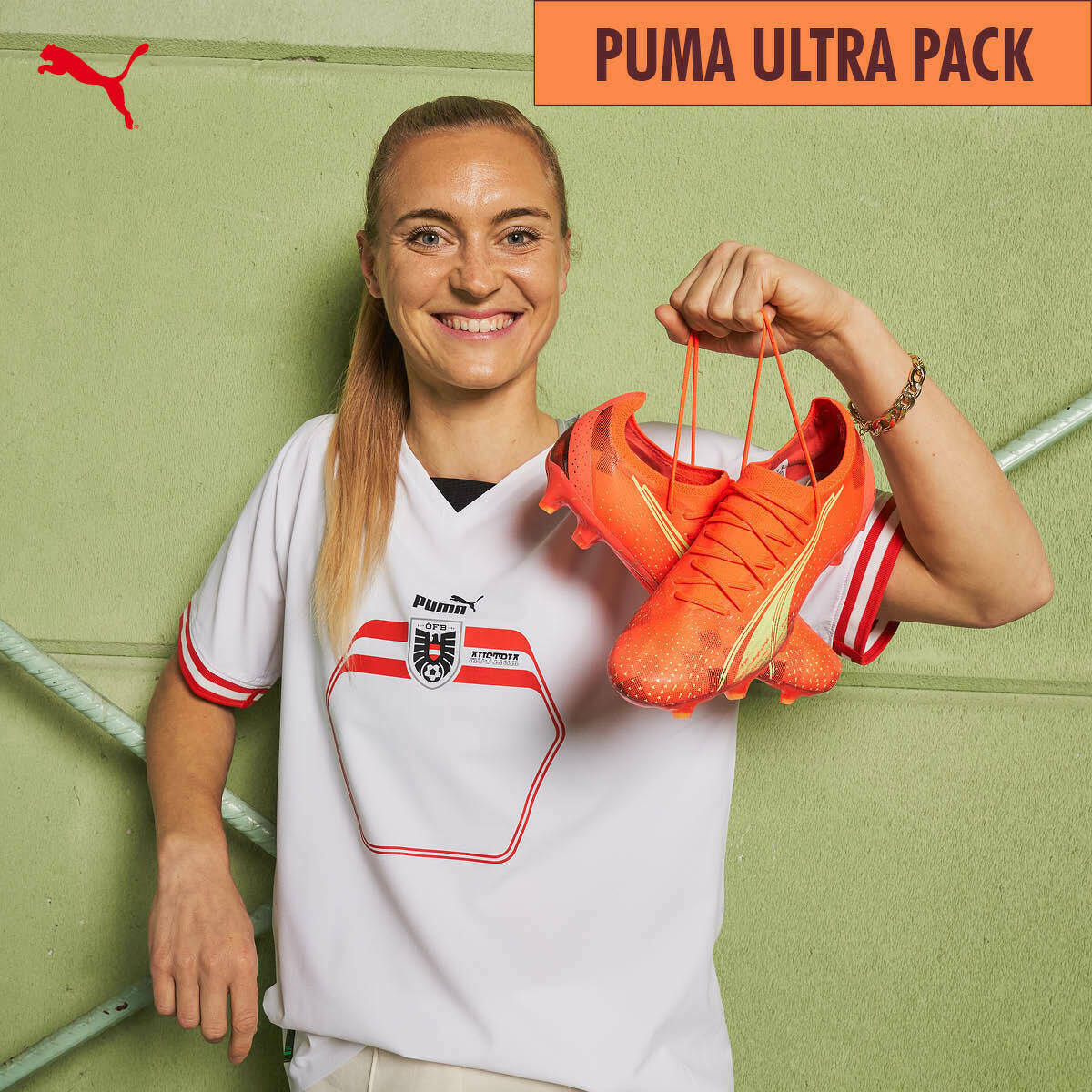 Puma | WM 2022 Ultra Pack