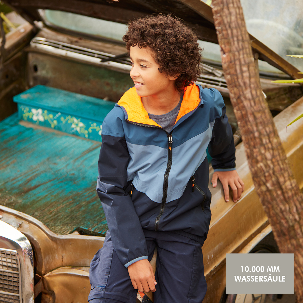 Killtec | KOS 93 - Jungen