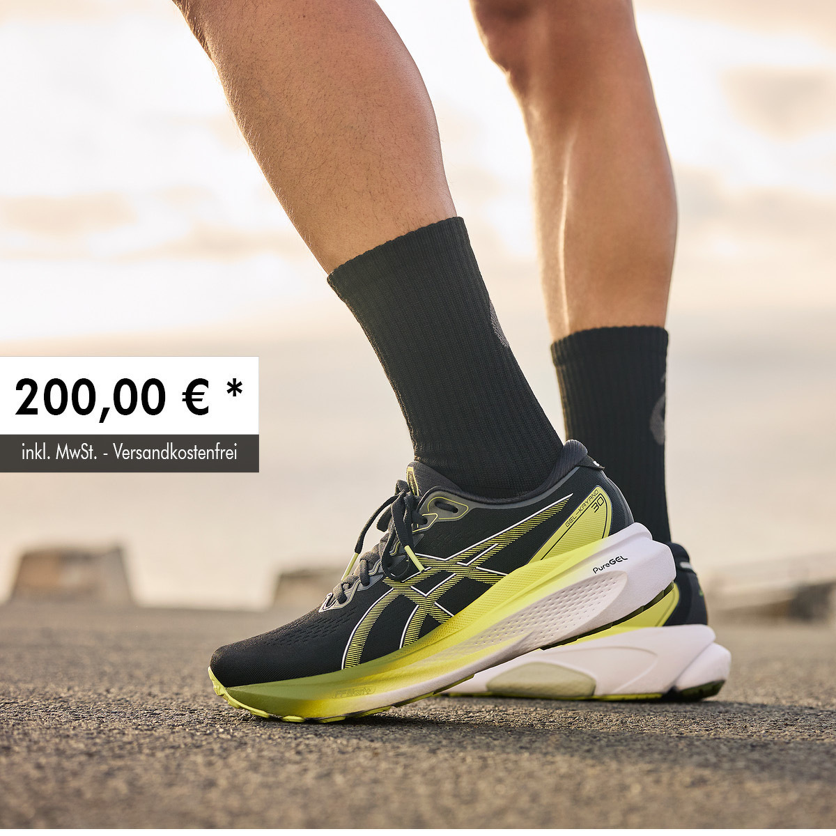 ASICS GEL-KAYANO™ 30 Herren