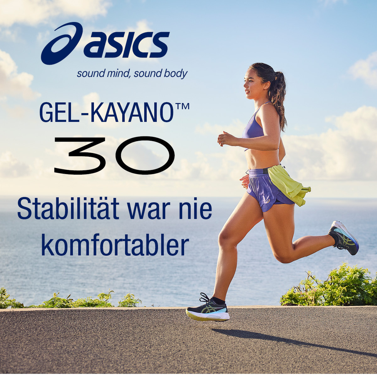 ASICS GEL-KAYANO™ 30 Damen