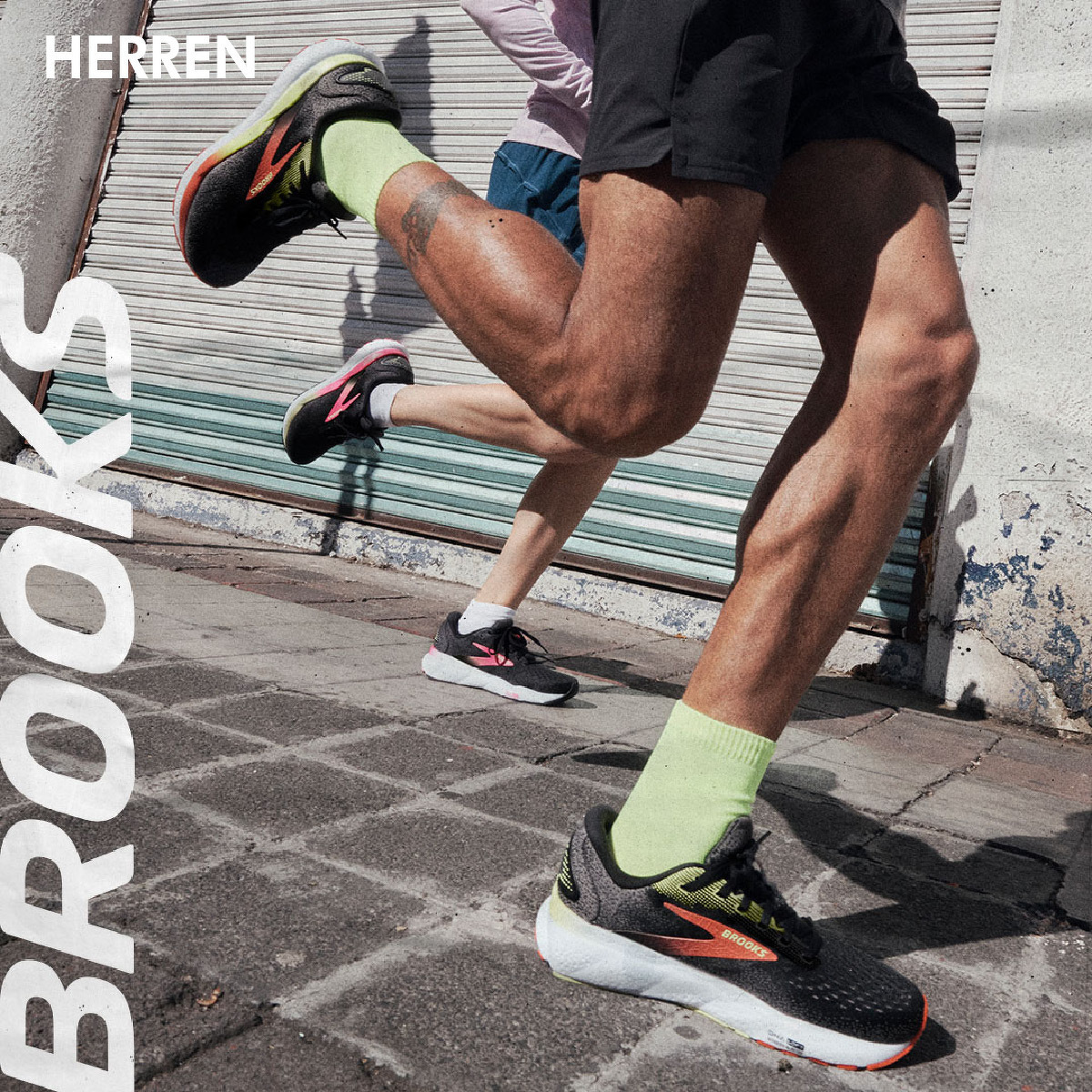 Brooks Ghost 16 Herren