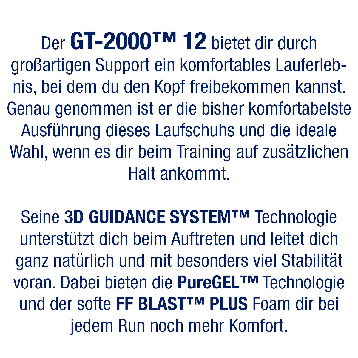 Asics | GT-2000™ 12