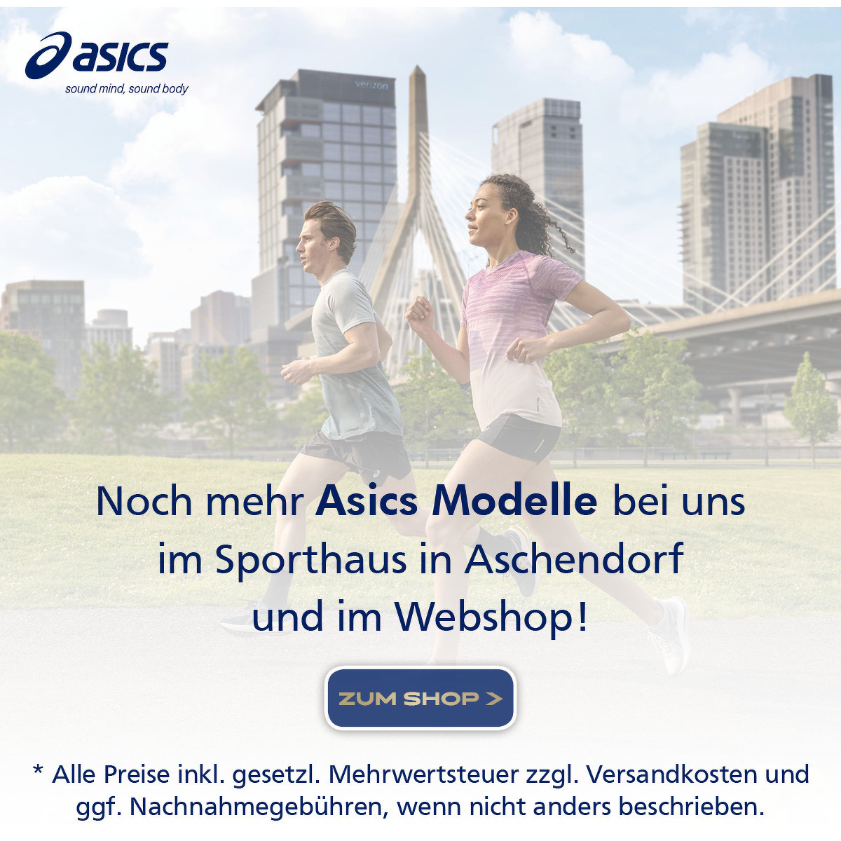 Asics | Kollektion