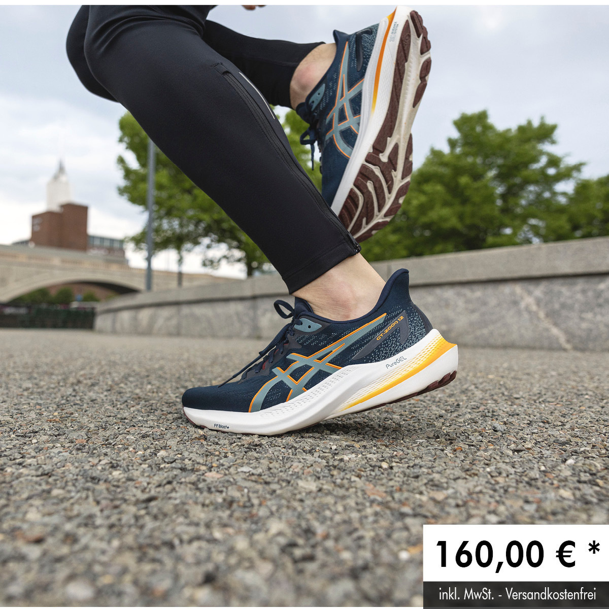 Asics | GT-2000™ 12 für Herren