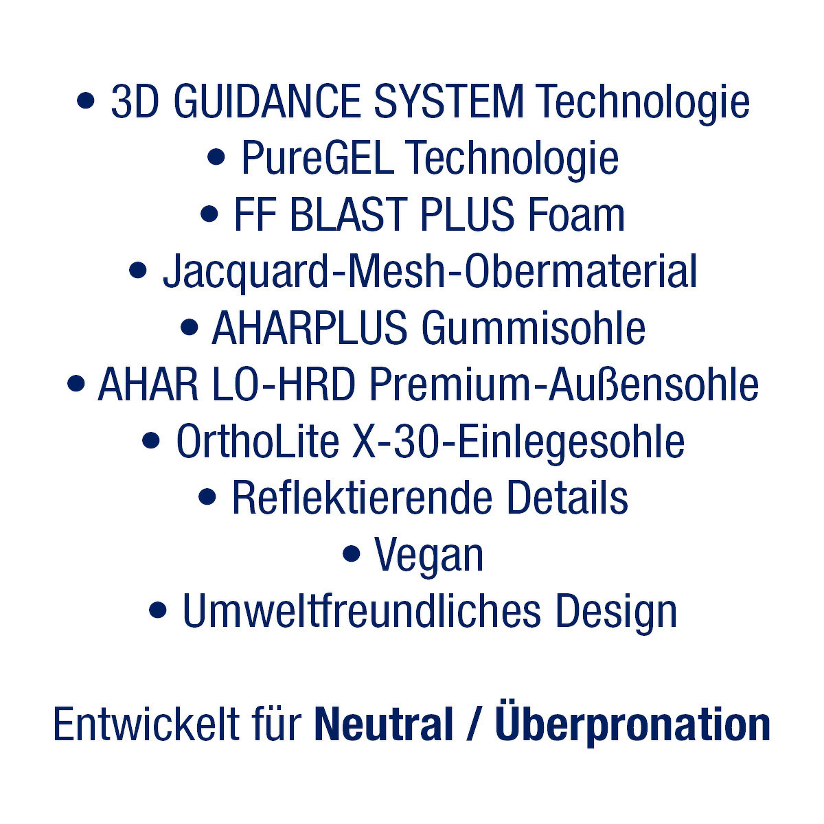 Asics | GT-2000™ 12