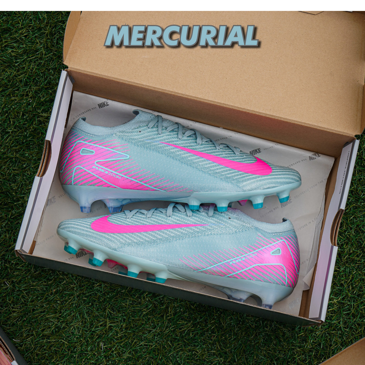 Nike Prism Pack - Mercurial