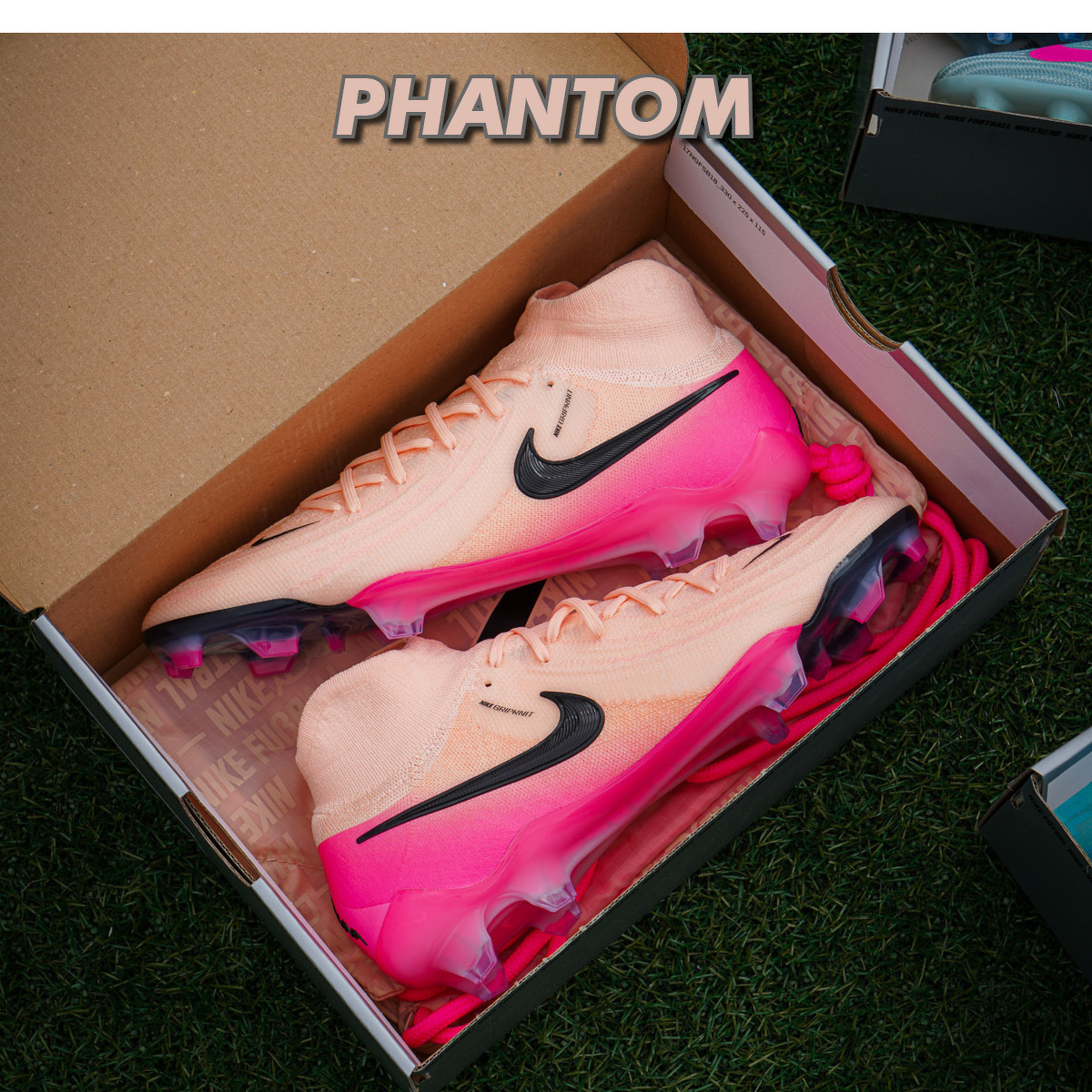 Nike Prism Pack - Phantom