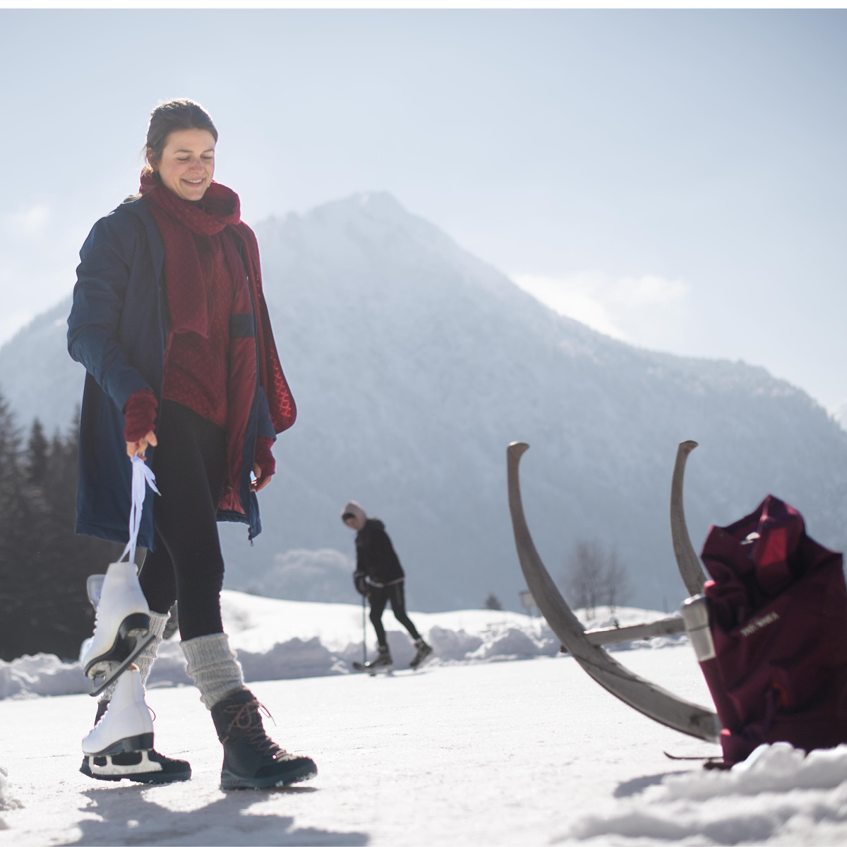 Tatonka Stir | lavalan® | Green