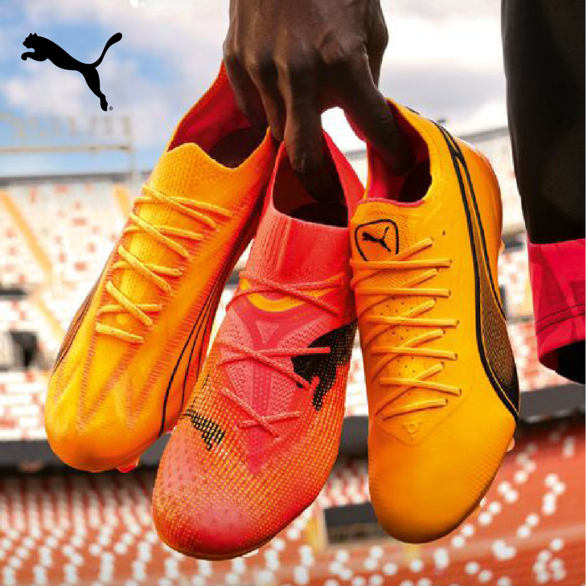 Puma Forever Faster Pack