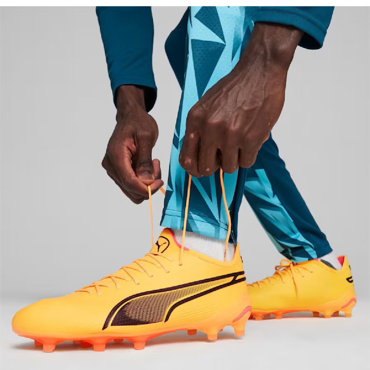 Puma KING ULTIMATE FG/AG