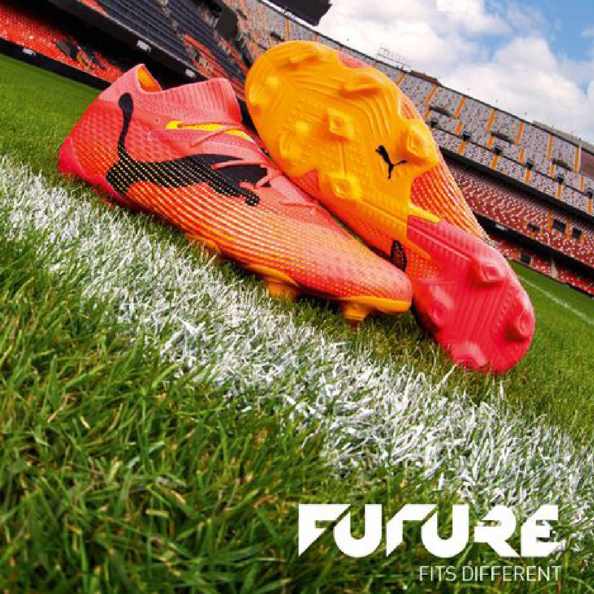 Puma FUTURE