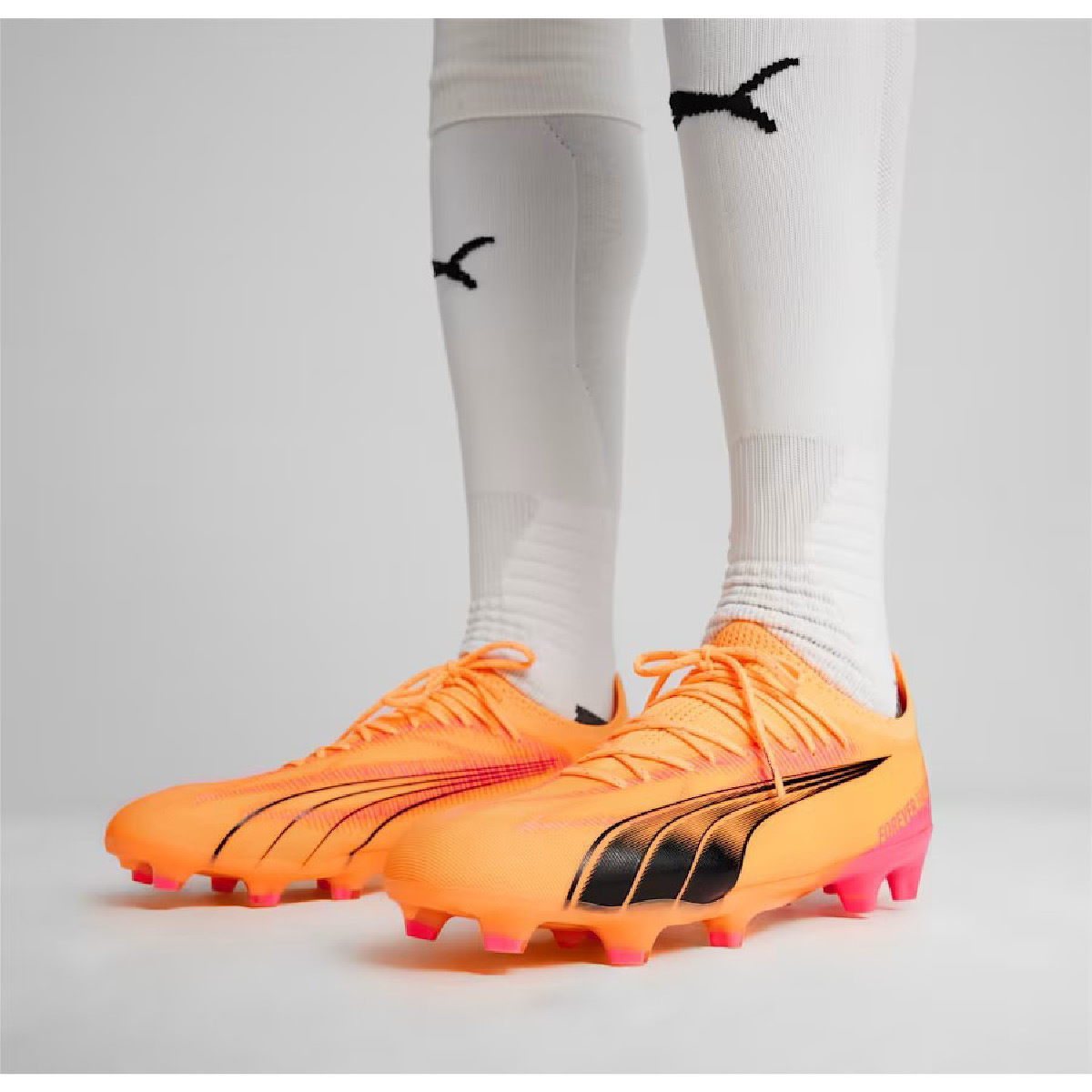 Puma ULTRA ULTIMATE FG/AG