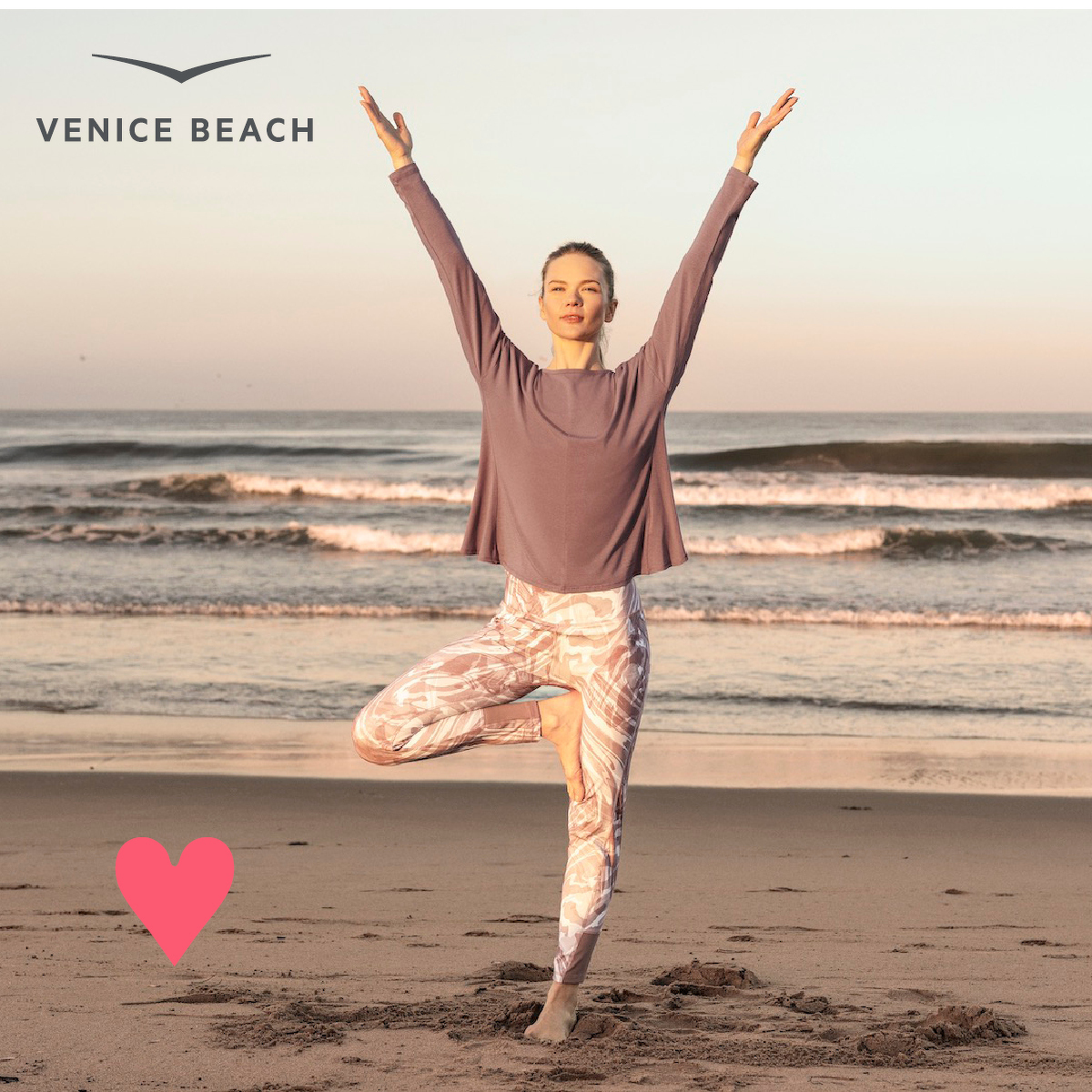 Einen schönen Muttertag - Venice Beach