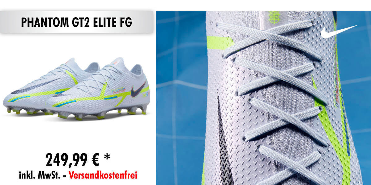 Nike Phantom GT2 Elite FG