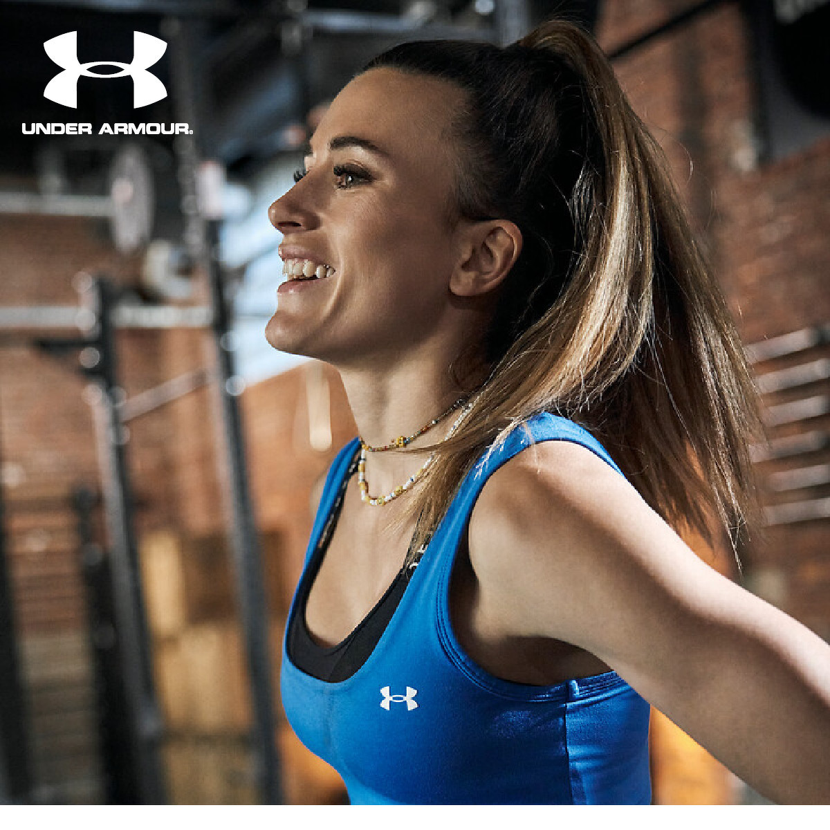Under Armour - Fitness für Damen