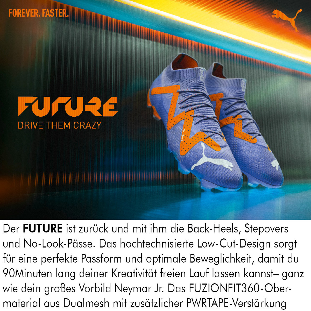 Puma Future