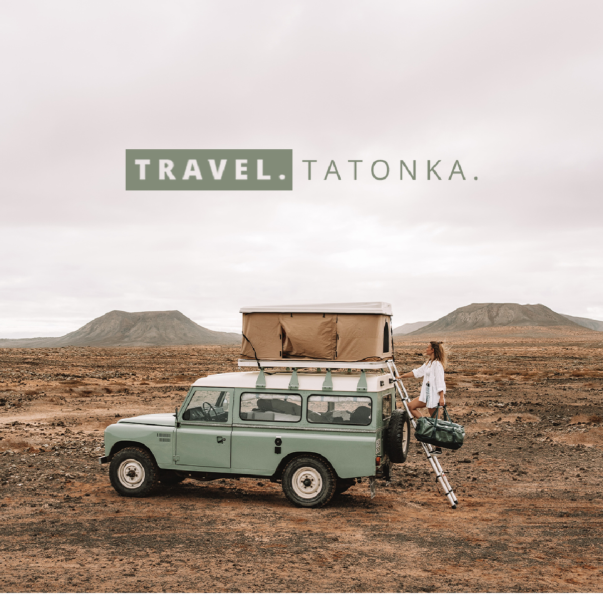 TRAVEL. TATONKA. Barrels