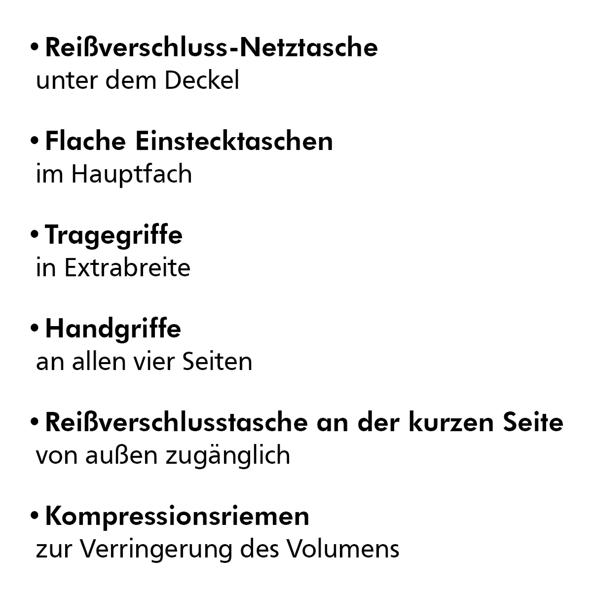 TRAVEL. TATONKA. Barrels