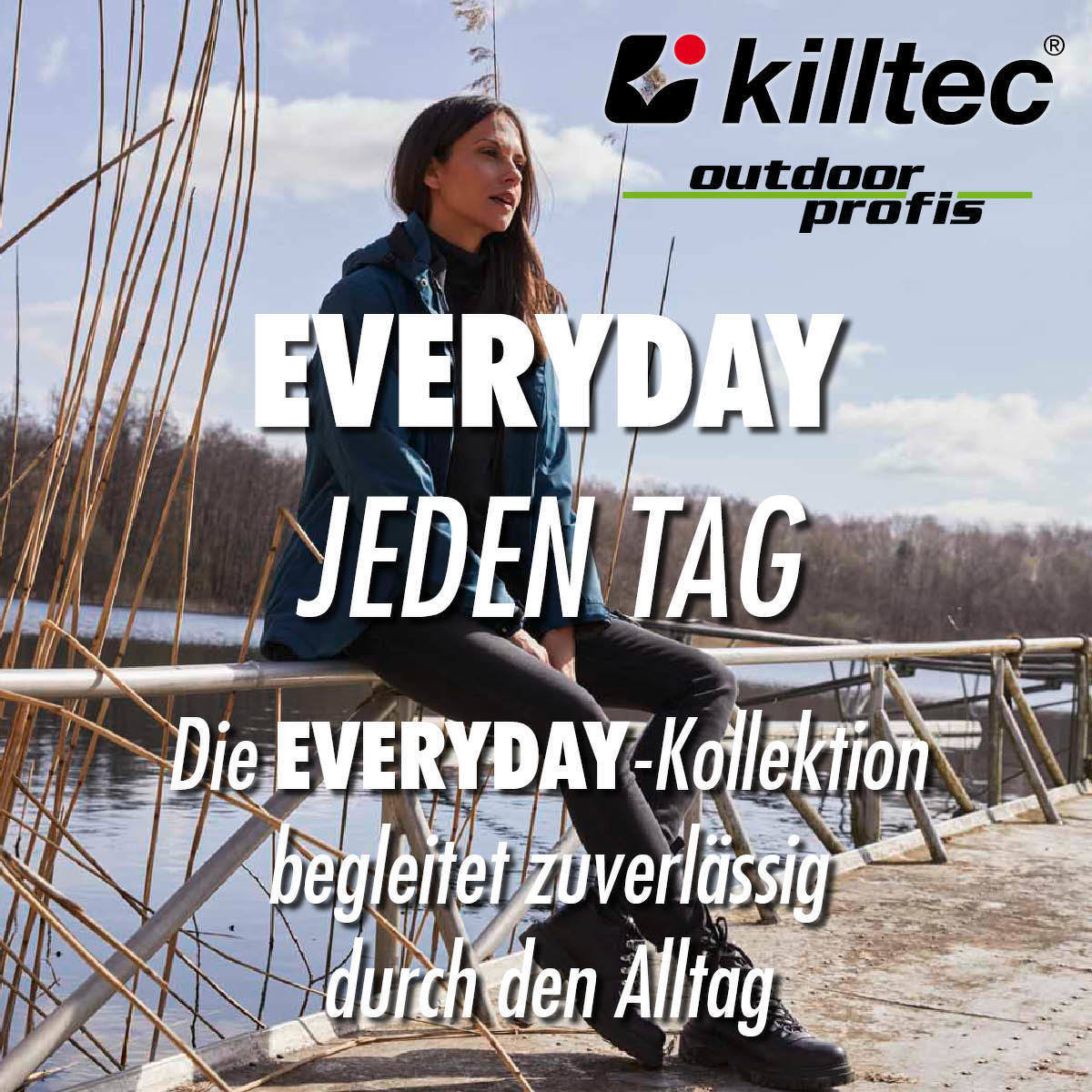 Killtec | EVERYDAY