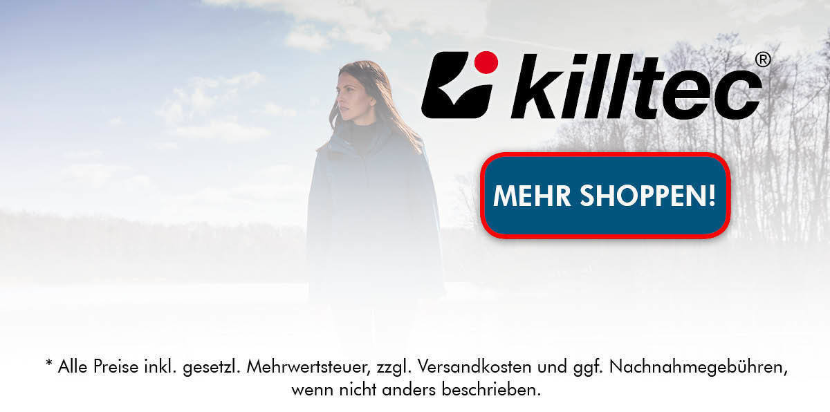 Killtec SHOPPEN