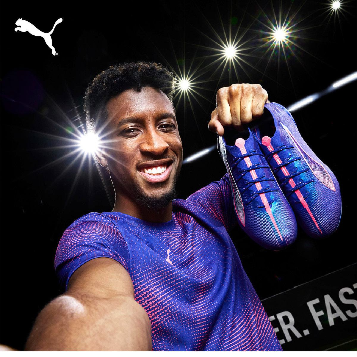 Puma Formula Pack | Ultra